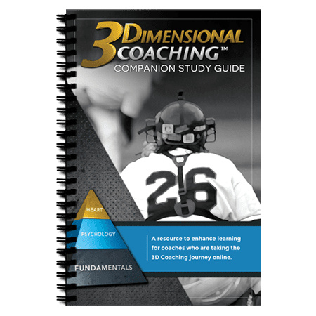 Companion Study Guide